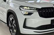 Skoda Kodiaq Sportline
