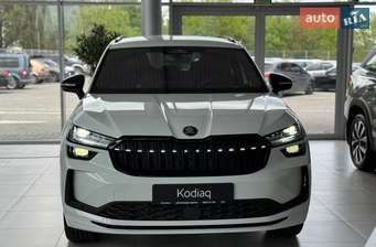 Skoda Kodiaq 2025 в Дніпро (Дніпропетровськ)