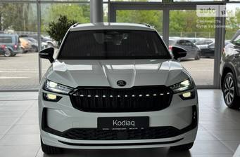 Skoda Kodiaq 2025 Sportline