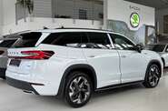 Skoda Kodiaq Sportline