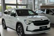 Skoda Kodiaq Sportline