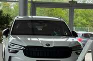 Skoda Kodiaq Sportline