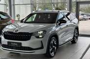 Skoda Kodiaq Sportline