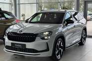 Skoda Kodiaq Sportline