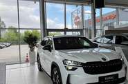 Skoda Kodiaq Sportline