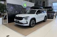 Skoda Kodiaq Sportline