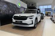 Skoda Kodiaq Sportline