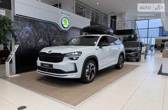 Skoda Kodiaq 2025 Sportline