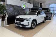 Skoda Kodiaq Sportline
