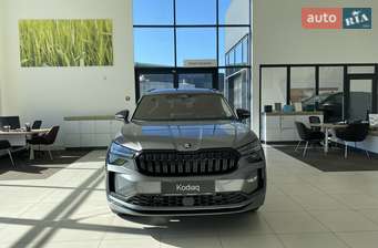 Skoda Kodiaq 2025 в Мукачево