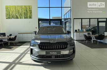 Skoda Kodiaq 2025 Sportline