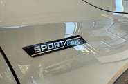 Skoda Kodiaq Sportline