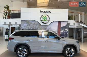 Skoda Kodiaq 2025 в Одеса