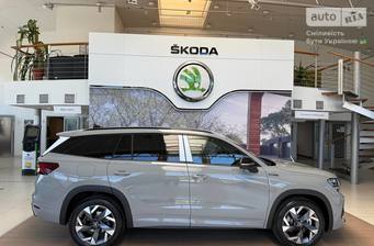 Skoda Kodiaq 2025 Sportline