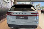 Skoda Kodiaq Sportline