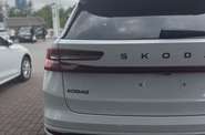 Skoda Kodiaq Sportline