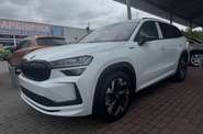Skoda Kodiaq Sportline