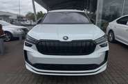 Skoda Kodiaq Sportline