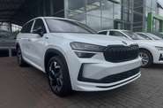 Skoda Kodiaq Sportline