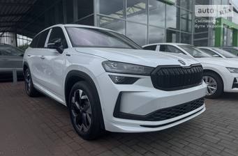 Skoda Kodiaq 2025 Sportline
