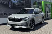 Skoda Kodiaq Individual