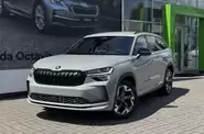 Skoda Kodiaq Individual