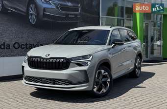Skoda Kodiaq 2025 в Кременчук