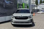 Skoda Kodiaq Individual