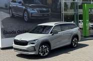 Skoda Kodiaq Individual