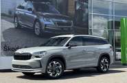 Skoda Kodiaq Individual