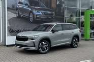 Skoda Kodiaq Individual