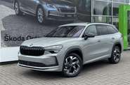 Skoda Kodiaq Individual