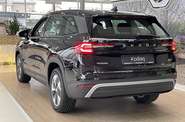 Skoda Kodiaq Selection