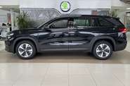 Skoda Kodiaq Selection