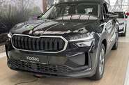 Skoda Kodiaq Selection