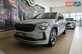 Skoda Kodiaq 2025 в Кропивницький (Кіровоград)