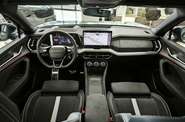 Skoda Kodiaq Sportline