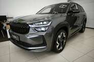 Skoda Kodiaq Sportline