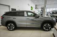 Skoda Kodiaq Sportline