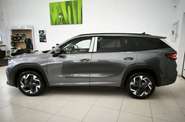 Skoda Kodiaq Sportline