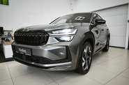 Skoda Kodiaq Sportline