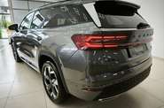 Skoda Kodiaq Sportline