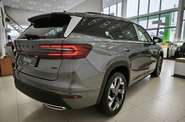 Skoda Kodiaq Sportline