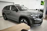 Skoda Kodiaq Sportline