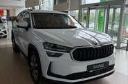 Skoda Kodiaq Selection