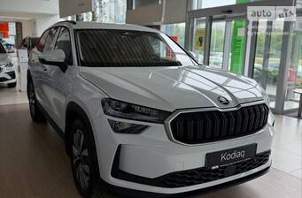 Skoda Kodiaq 2025 Selection