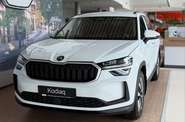 Skoda Kodiaq Selection