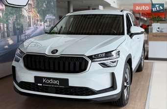 Skoda Kodiaq 2025 в Харків