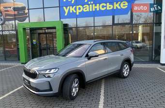 Skoda Kodiaq 2025 в Вінниця