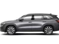 Skoda Kodiaq Skoda Kodiaq